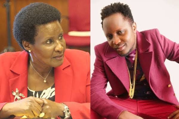 Kyambadde Seeks Rematch with Dr. Hilderman in Mawokota North